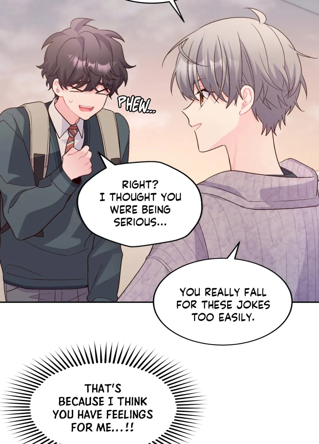 Read Merry Marbling chapter 29 image 39 on Lezhin