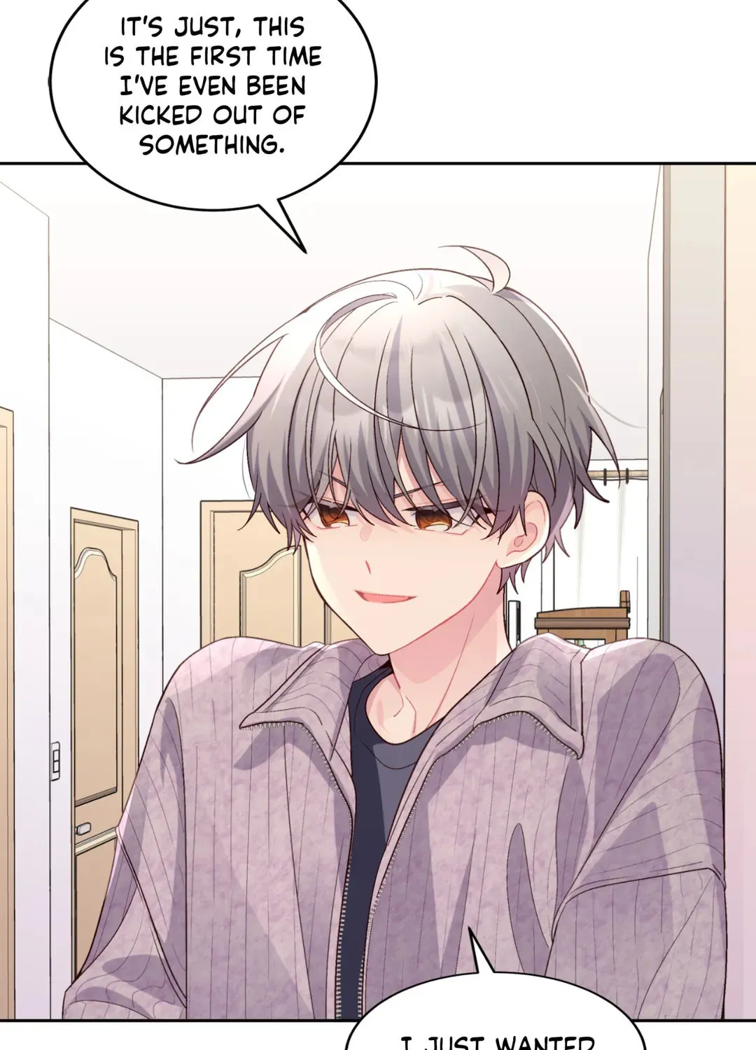 Read Merry Marbling chapter 29 image 42 on Lezhin