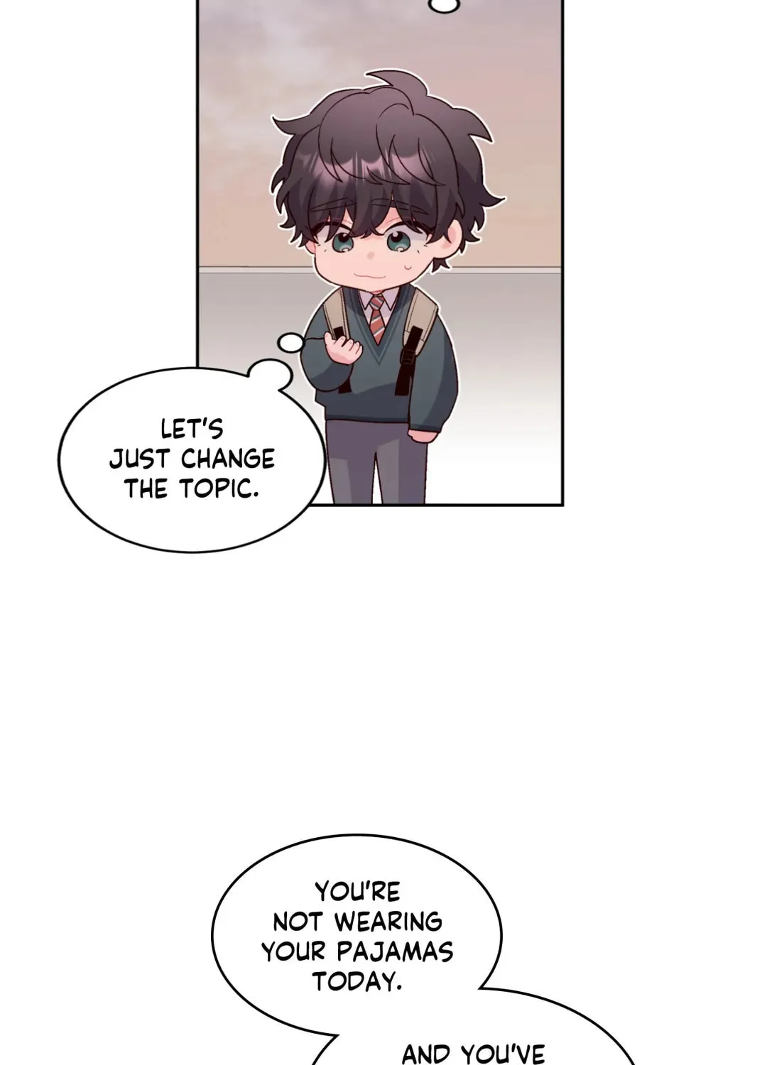 Read Merry Marbling chapter 29 image 46 on Lezhin