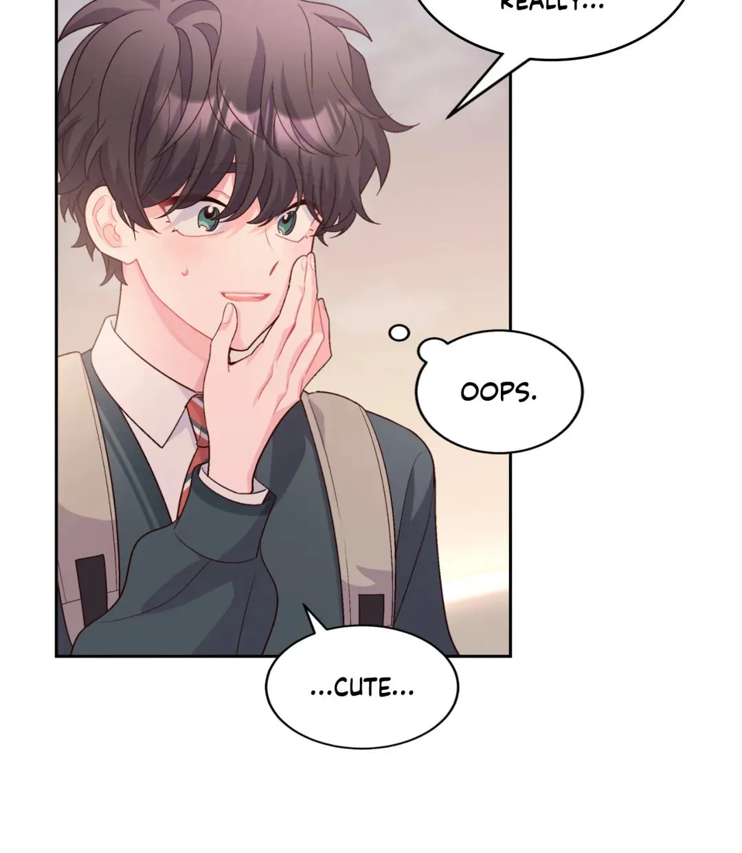 Read Merry Marbling chapter 29 image 50 on Lezhin