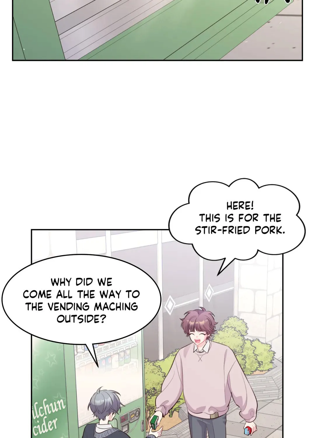 Read Merry Marbling chapter 29 image 58 on Lezhin