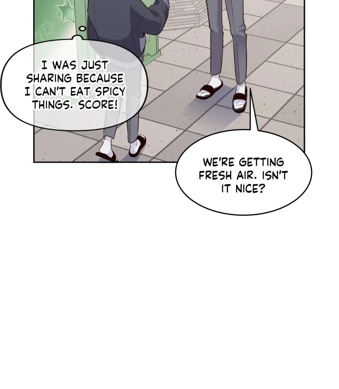 Read Merry Marbling chapter 29 image 59 on Lezhin