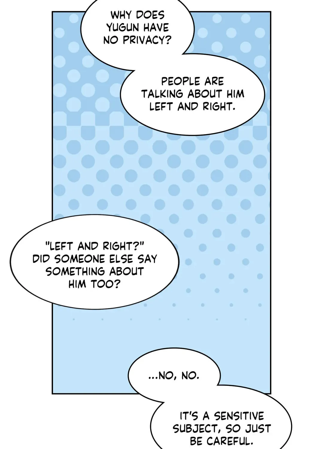 Read Merry Marbling chapter 29 image 7 on Lezhin