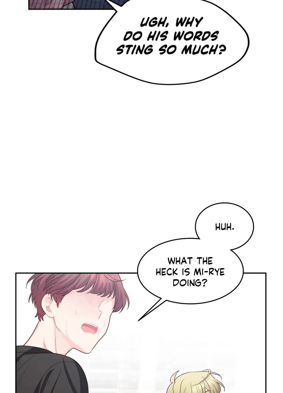 Read Merry Marbling chapter 29 image 76 on Lezhin