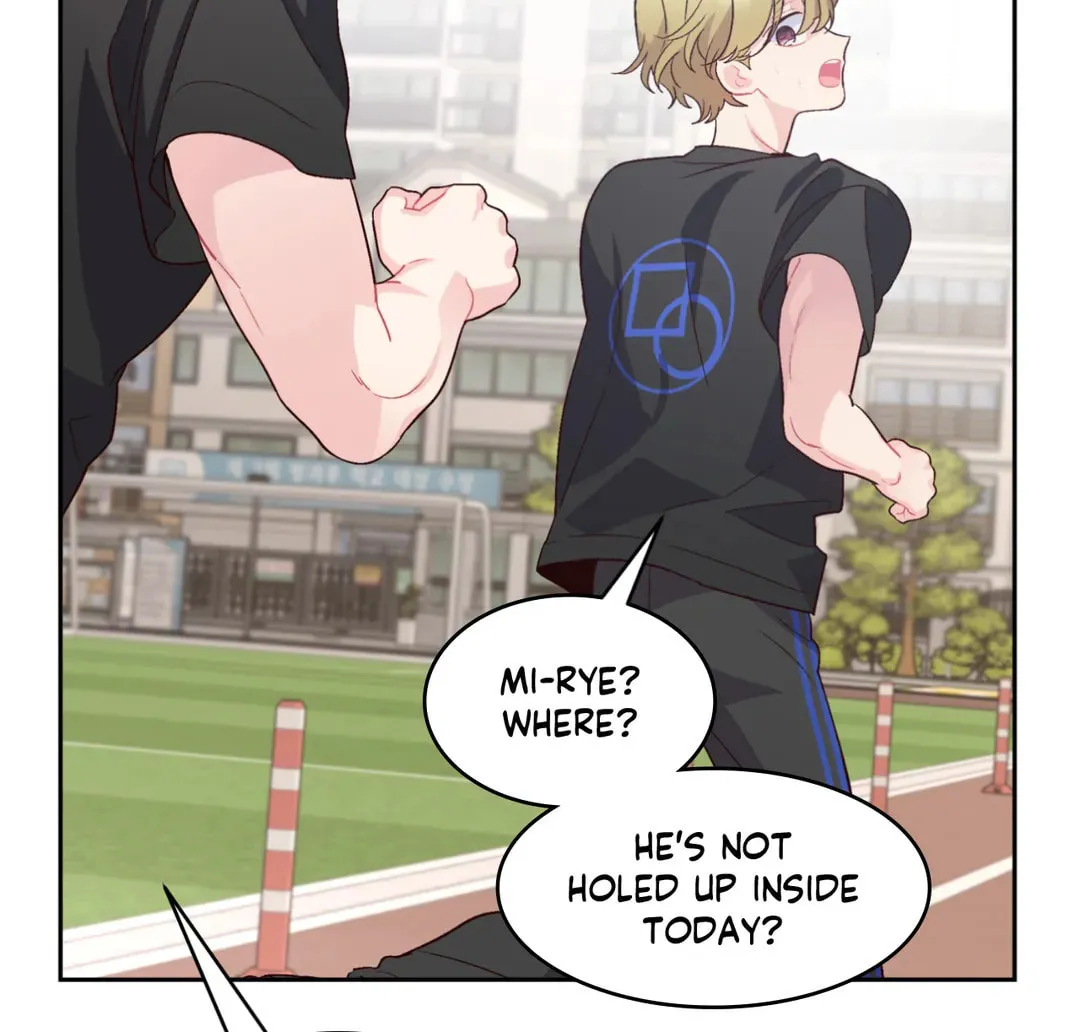 Read Merry Marbling chapter 29 image 77 on Lezhin