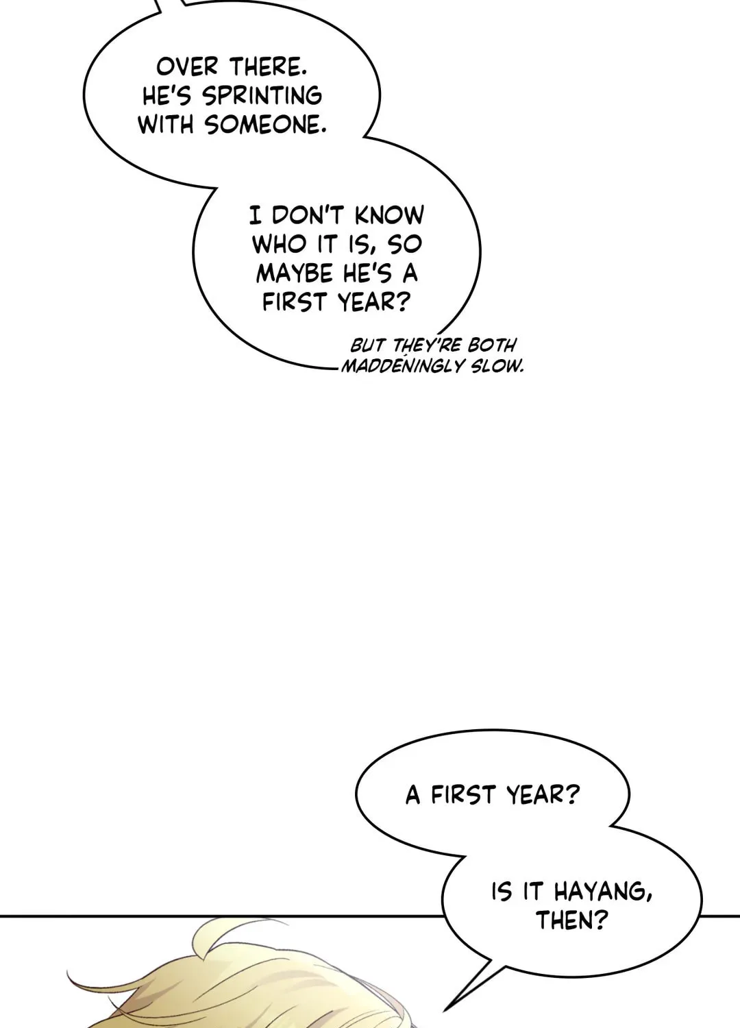 Read Merry Marbling chapter 29 image 78 on Lezhin