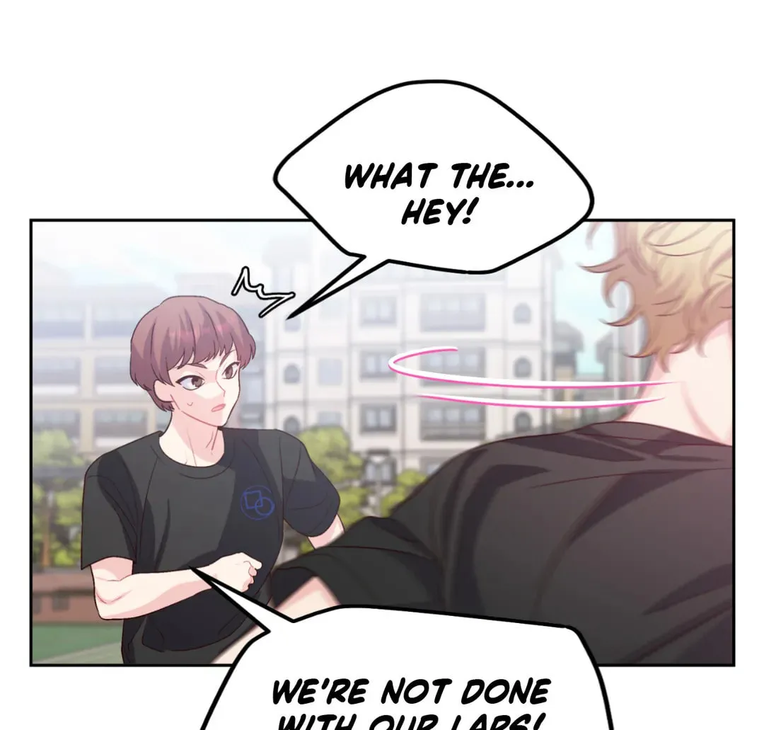 Read Merry Marbling chapter 29 image 80 on Lezhin