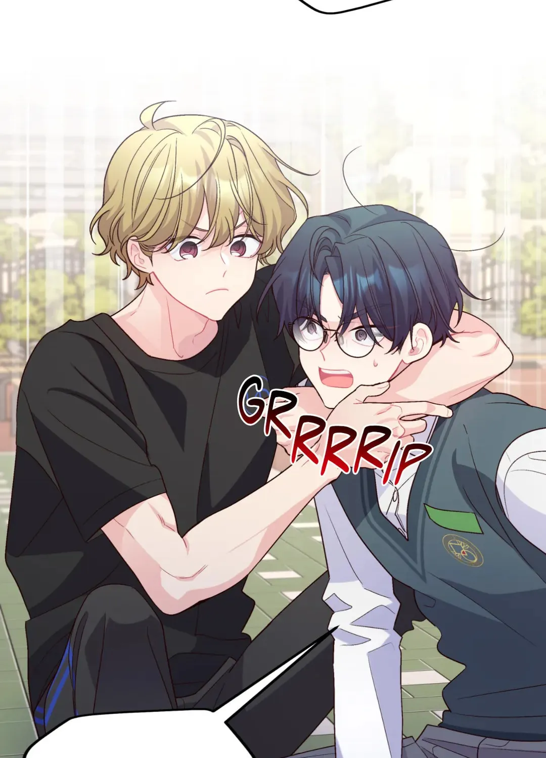 Read Merry Marbling chapter 29 image 85 on Lezhin