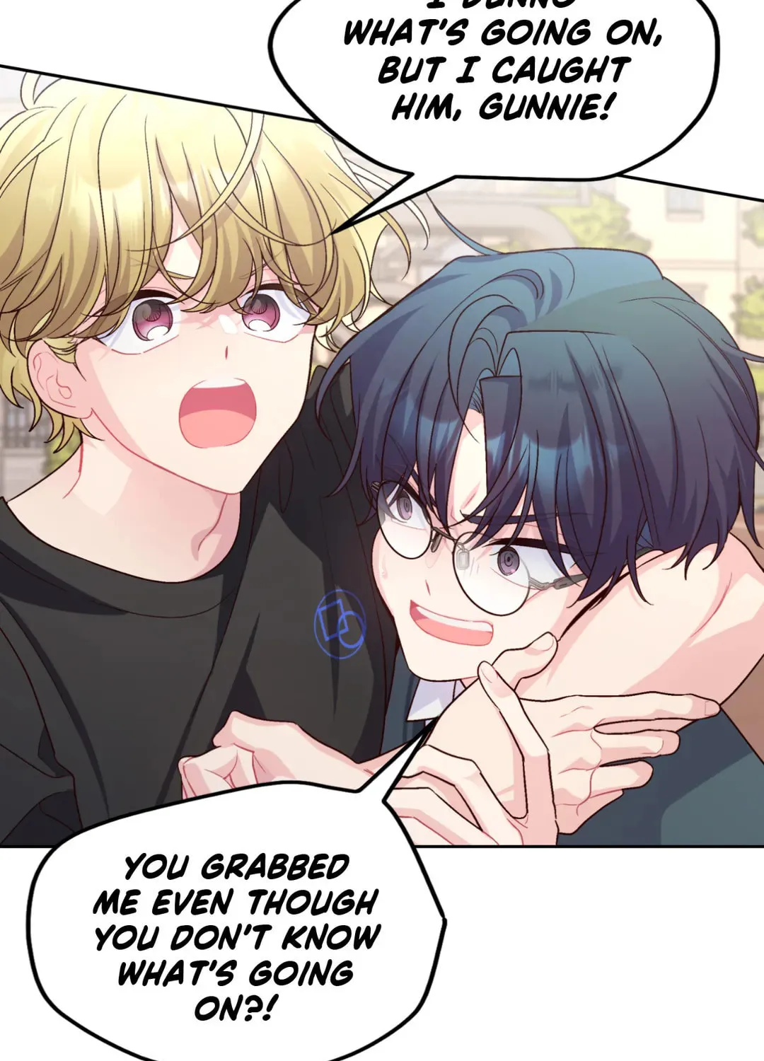 Read Merry Marbling chapter 29 image 87 on Lezhin