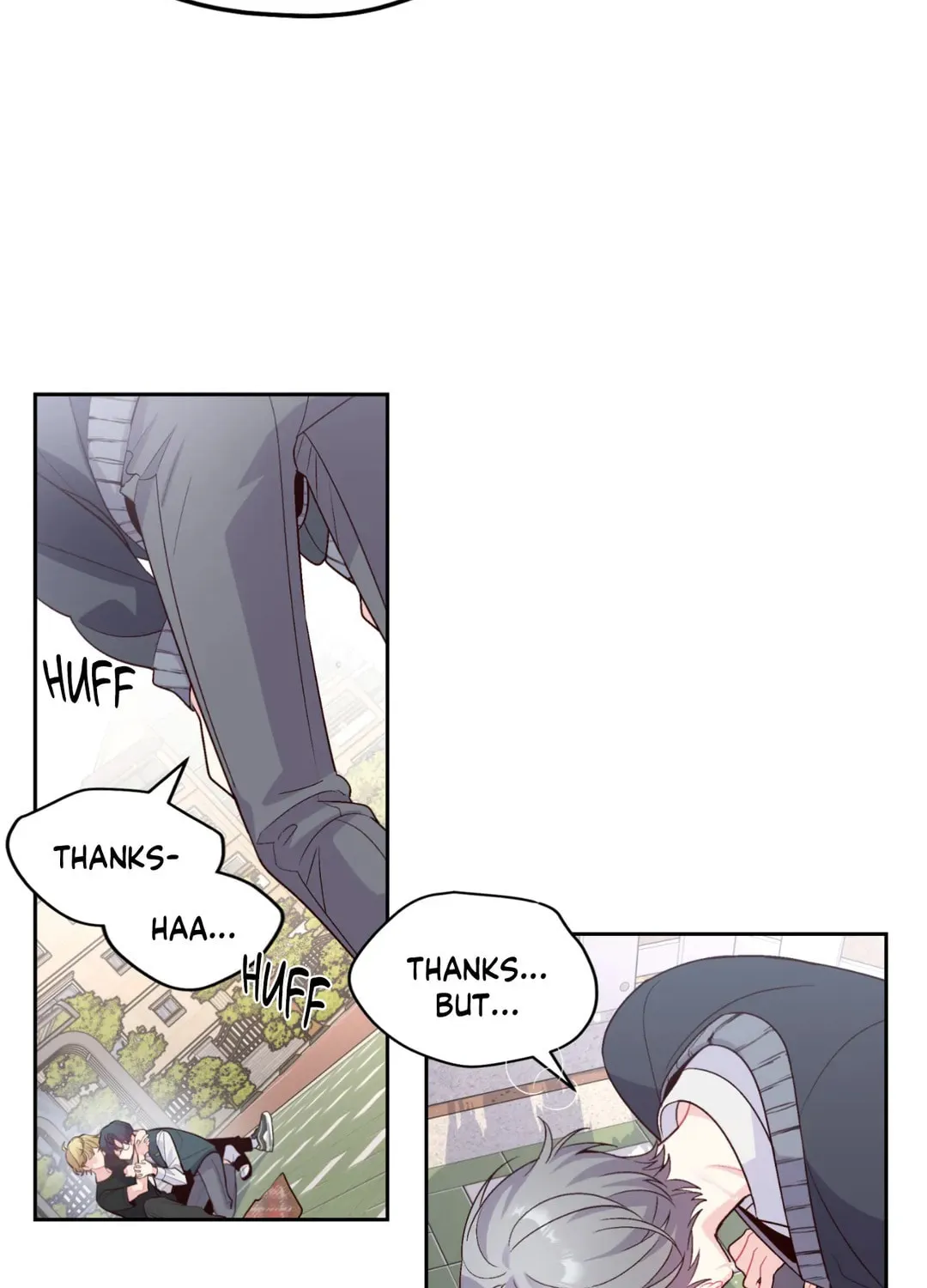 Read Merry Marbling chapter 29 image 88 on Lezhin