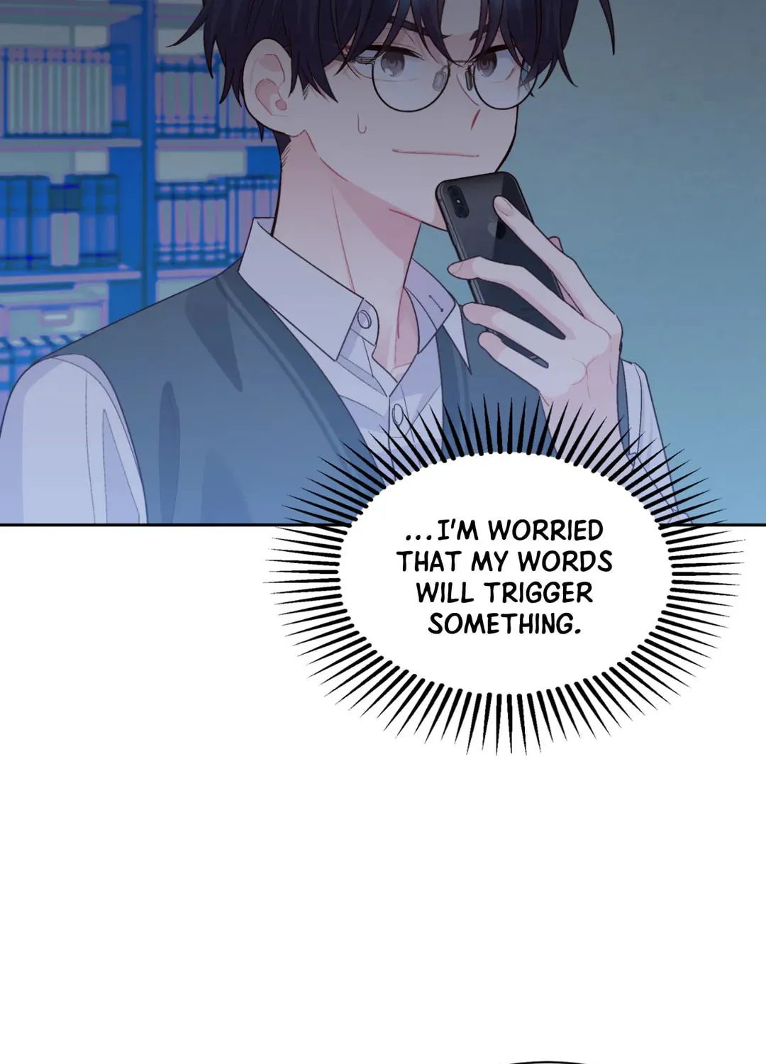 Read Merry Marbling chapter 29 image 9 on Lezhin
