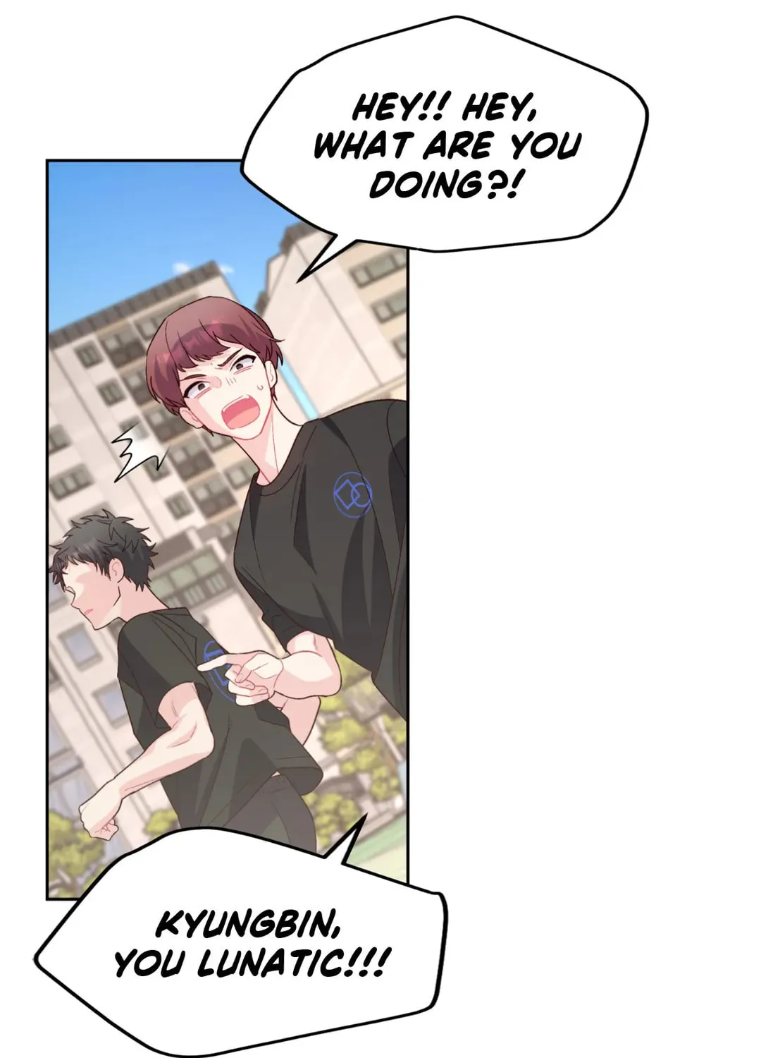 Read Merry Marbling chapter 29 image 91 on Lezhin