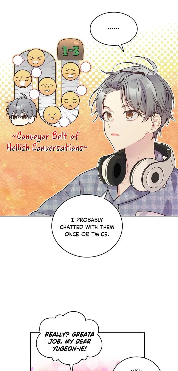 Read Merry Marbling chapter 3 image 10 on Lezhin