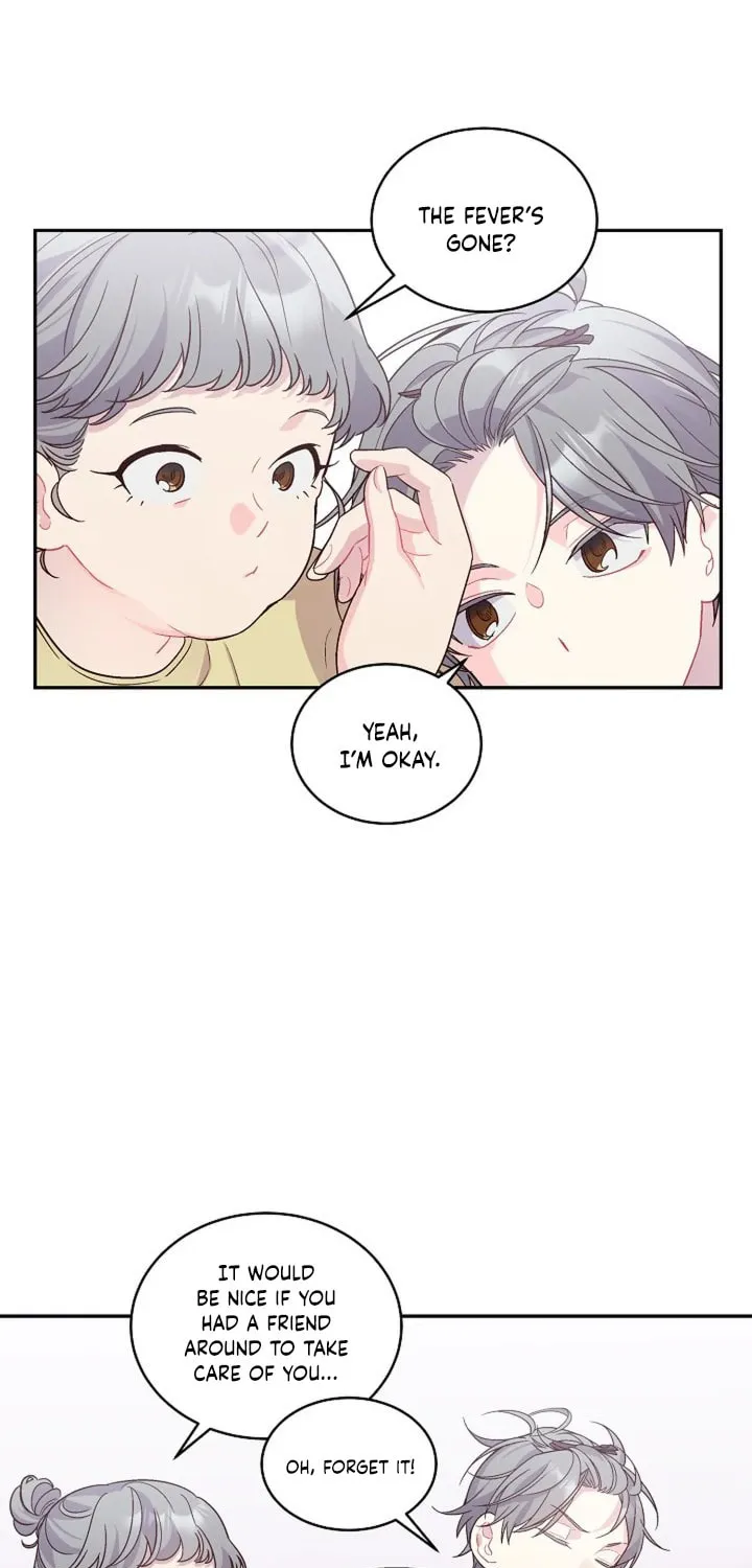 Read Merry Marbling chapter 3 image 13 on Lezhin