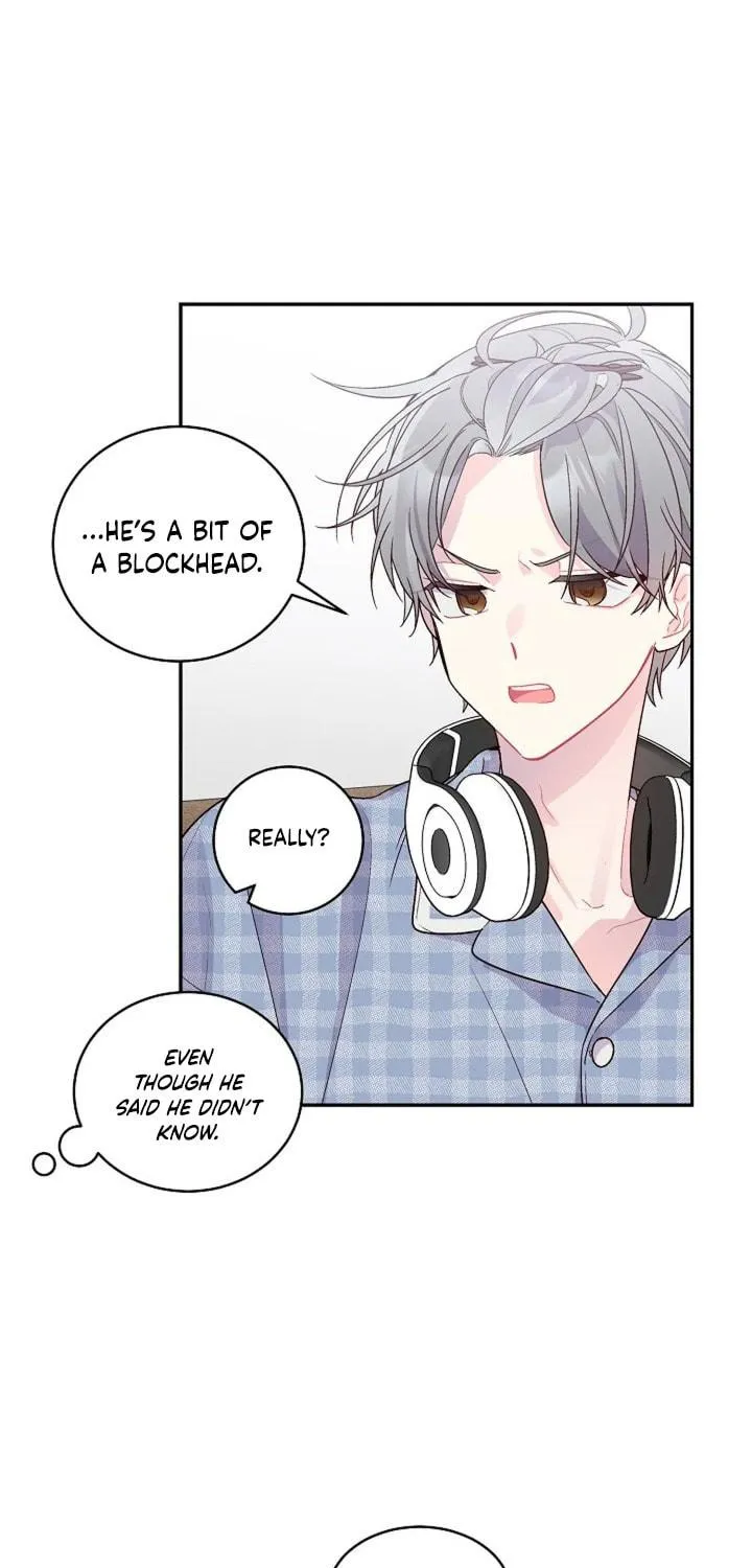 Read Merry Marbling chapter 3 image 15 on Lezhin