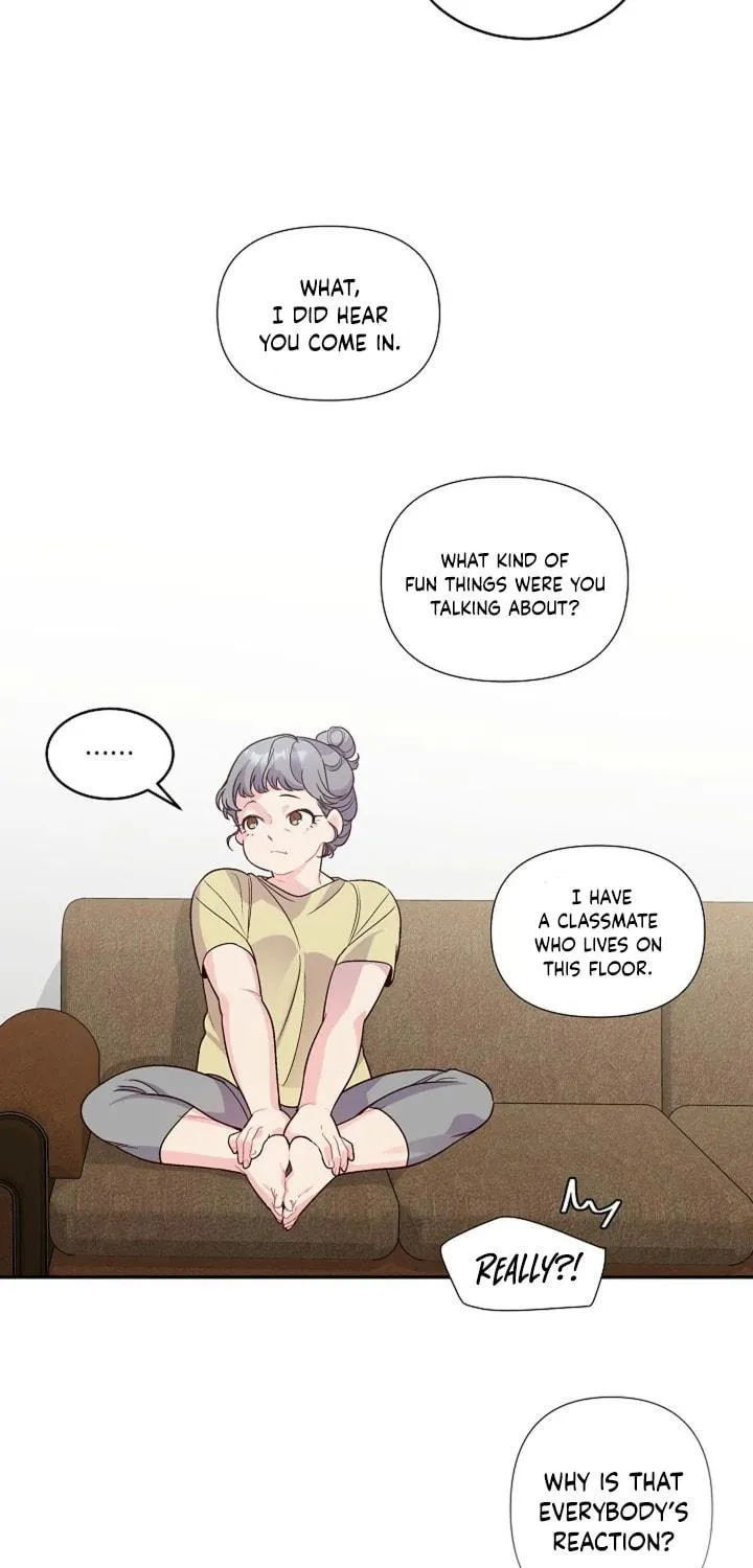Read Merry Marbling chapter 3 image 17 on Lezhin