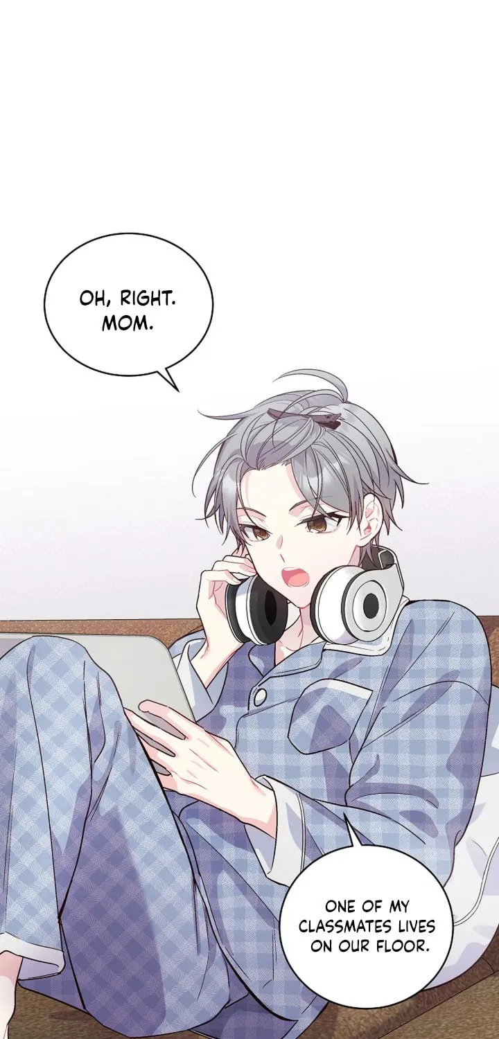 Read Merry Marbling chapter 3 image 2 on Lezhin