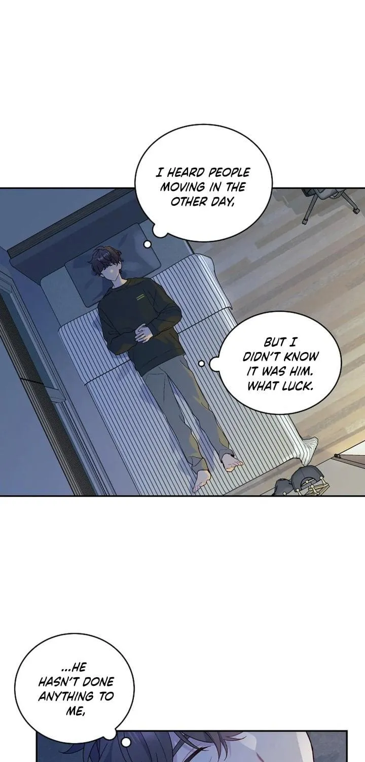 Read Merry Marbling chapter 3 image 21 on Lezhin