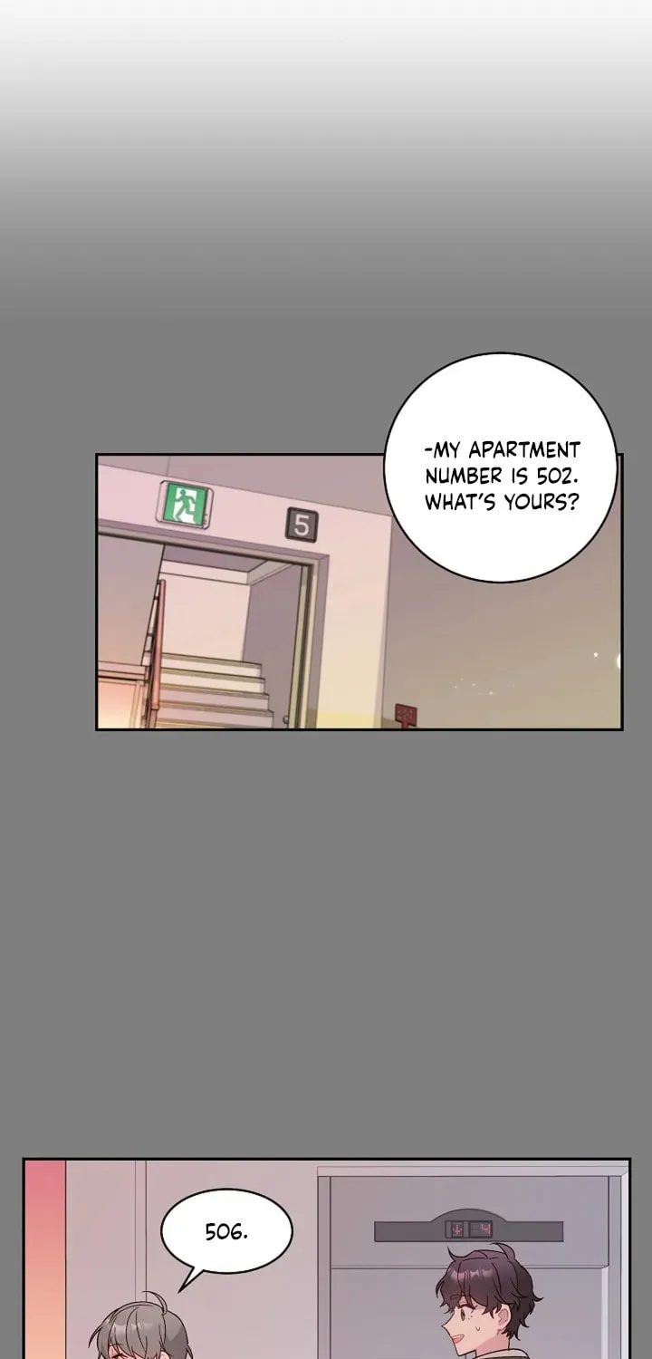 Read Merry Marbling chapter 3 image 24 on Lezhin