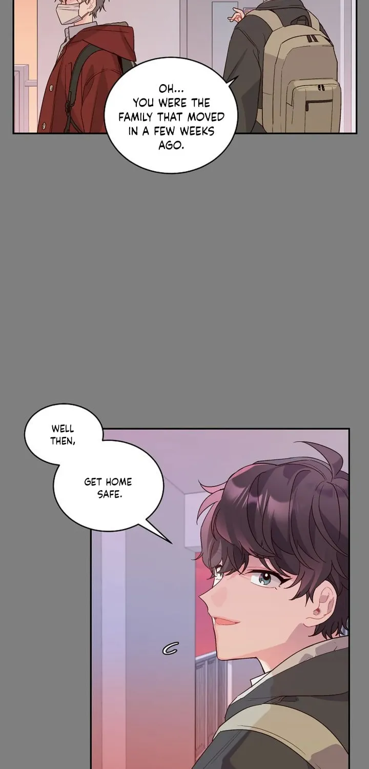 Read Merry Marbling chapter 3 image 25 on Lezhin