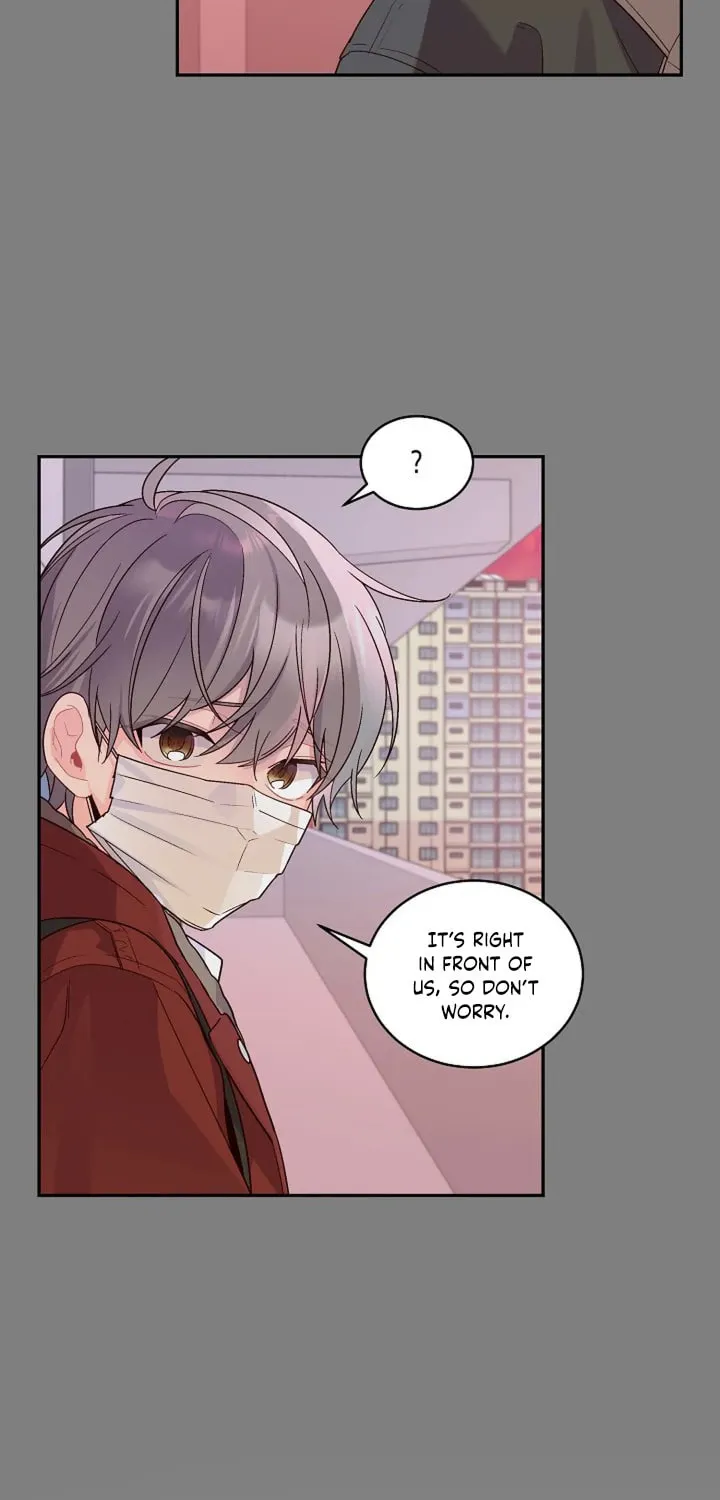 Read Merry Marbling chapter 3 image 26 on Lezhin
