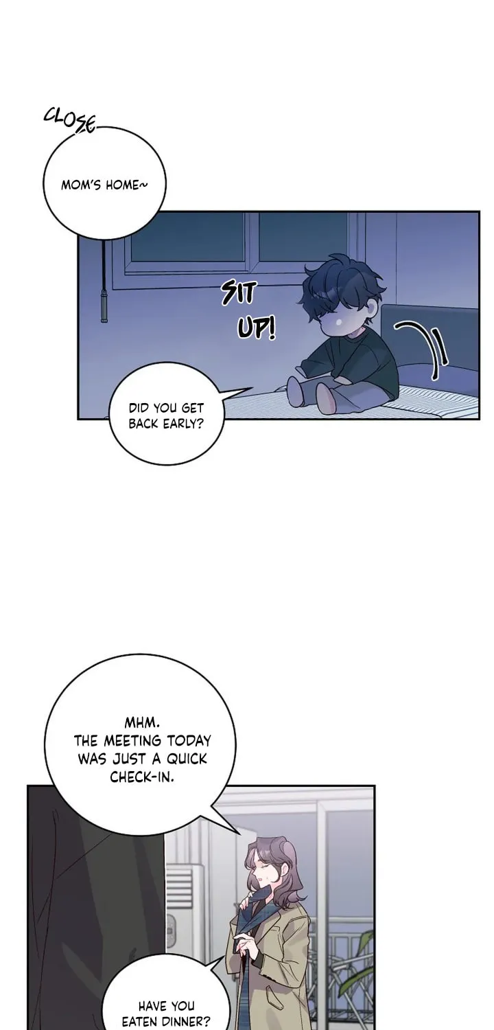Read Merry Marbling chapter 3 image 28 on Lezhin