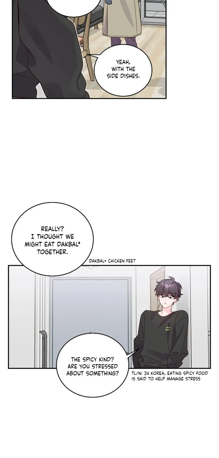 Read Merry Marbling chapter 3 image 29 on Lezhin