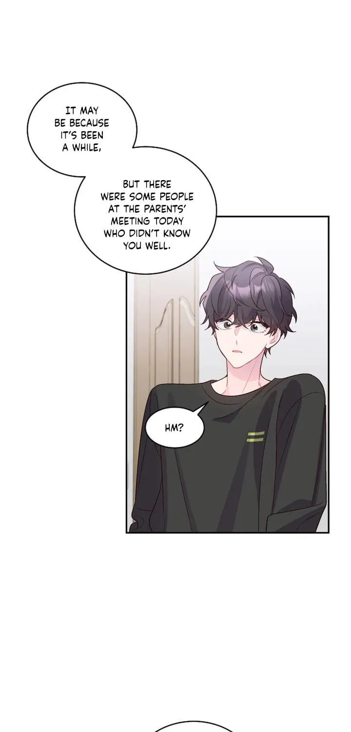 Read Merry Marbling chapter 3 image 31 on Lezhin