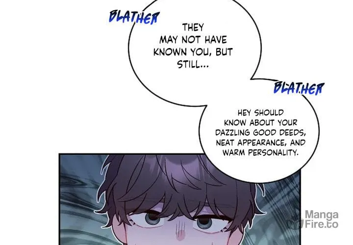 Read Merry Marbling chapter 3 image 32 on Lezhin