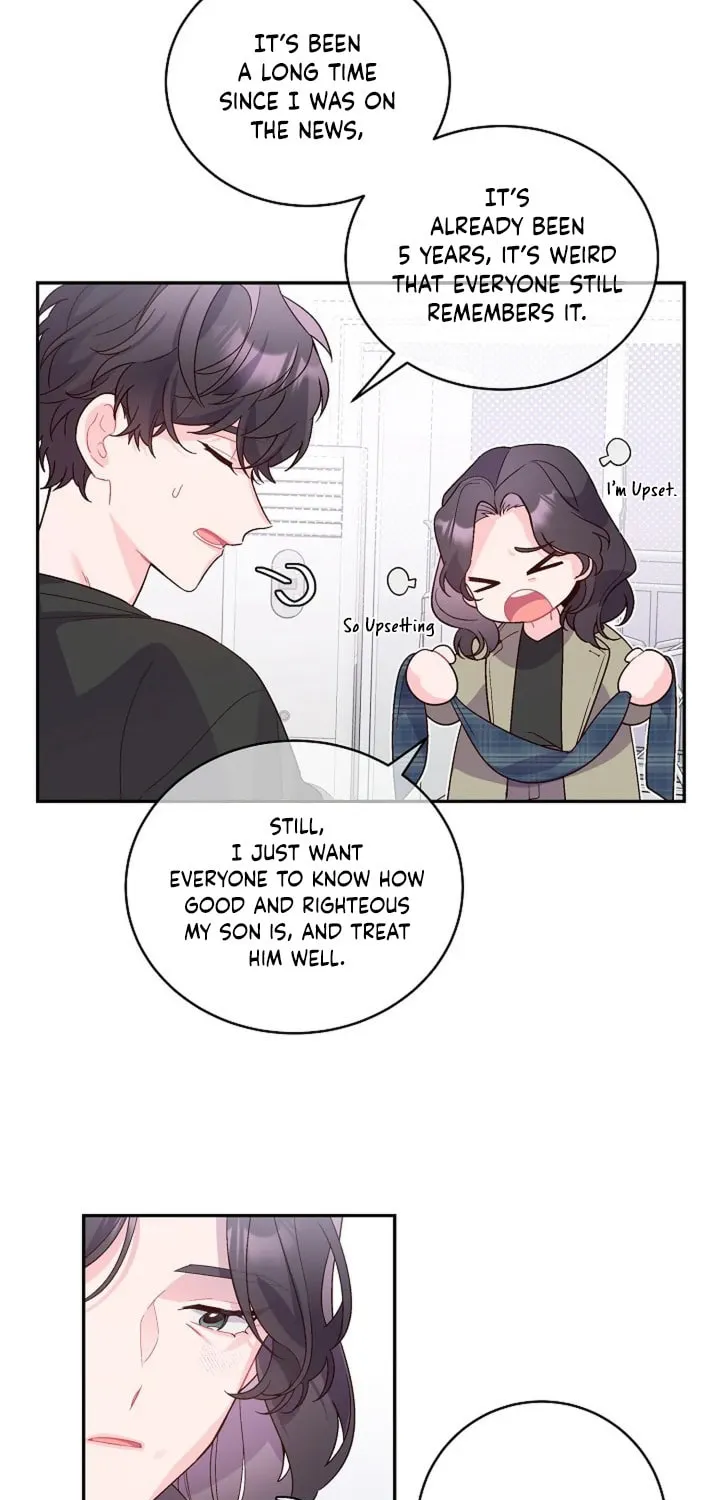 Read Merry Marbling chapter 3 image 35 on Lezhin