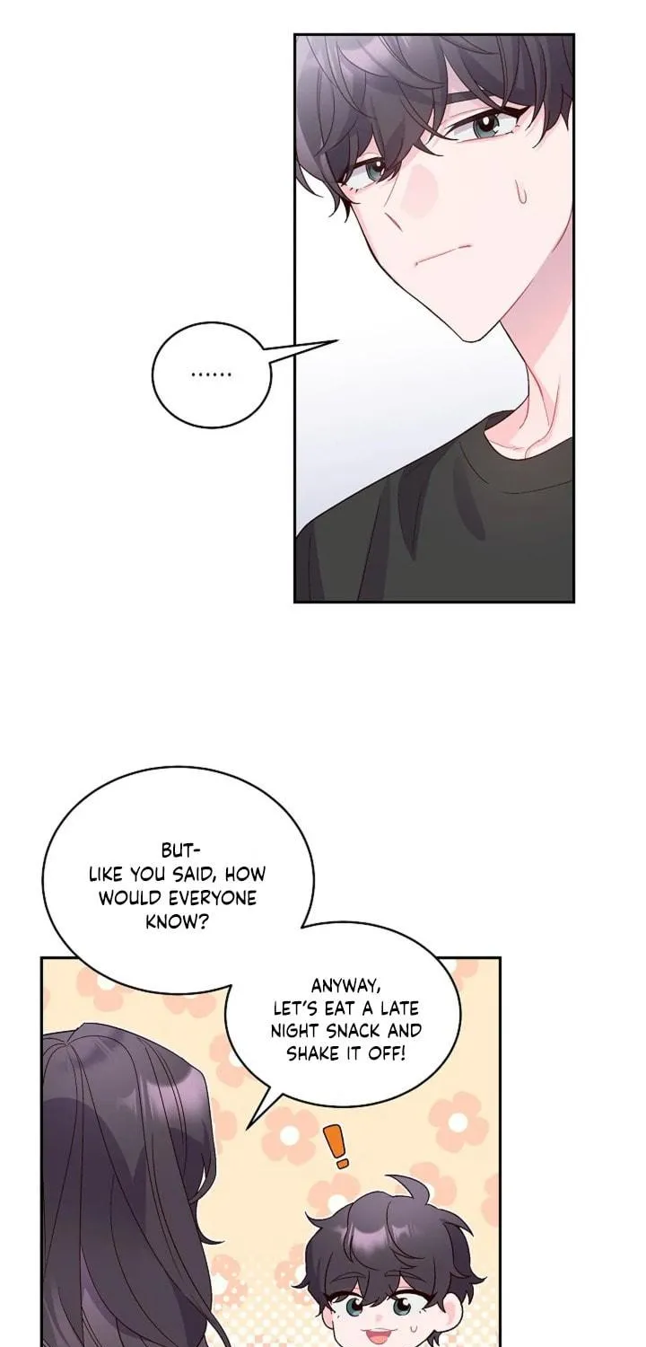Read Merry Marbling chapter 3 image 37 on Lezhin
