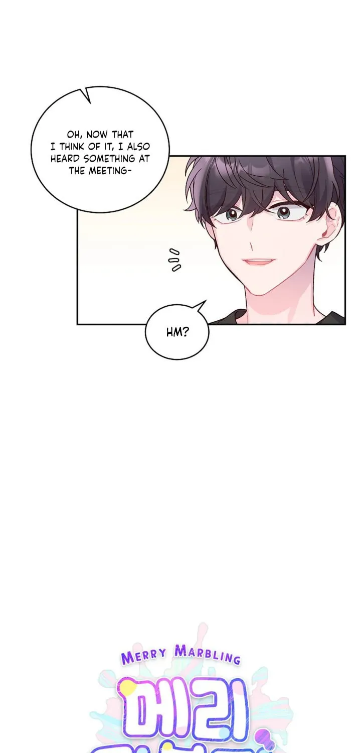 Read Merry Marbling chapter 3 image 39 on Lezhin