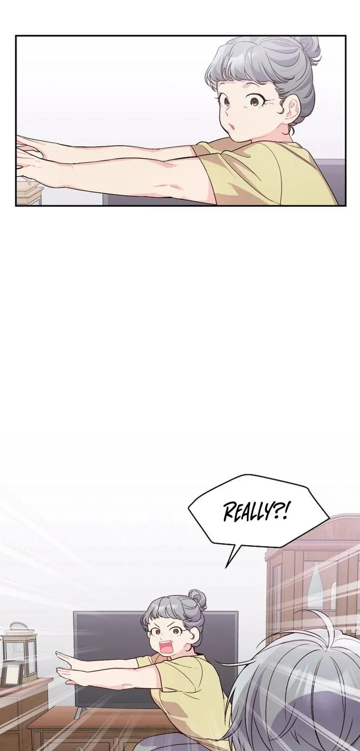 Read Merry Marbling chapter 3 image 4 on Lezhin