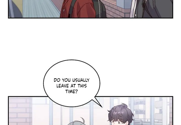 Read Merry Marbling chapter 3 image 45 on Lezhin