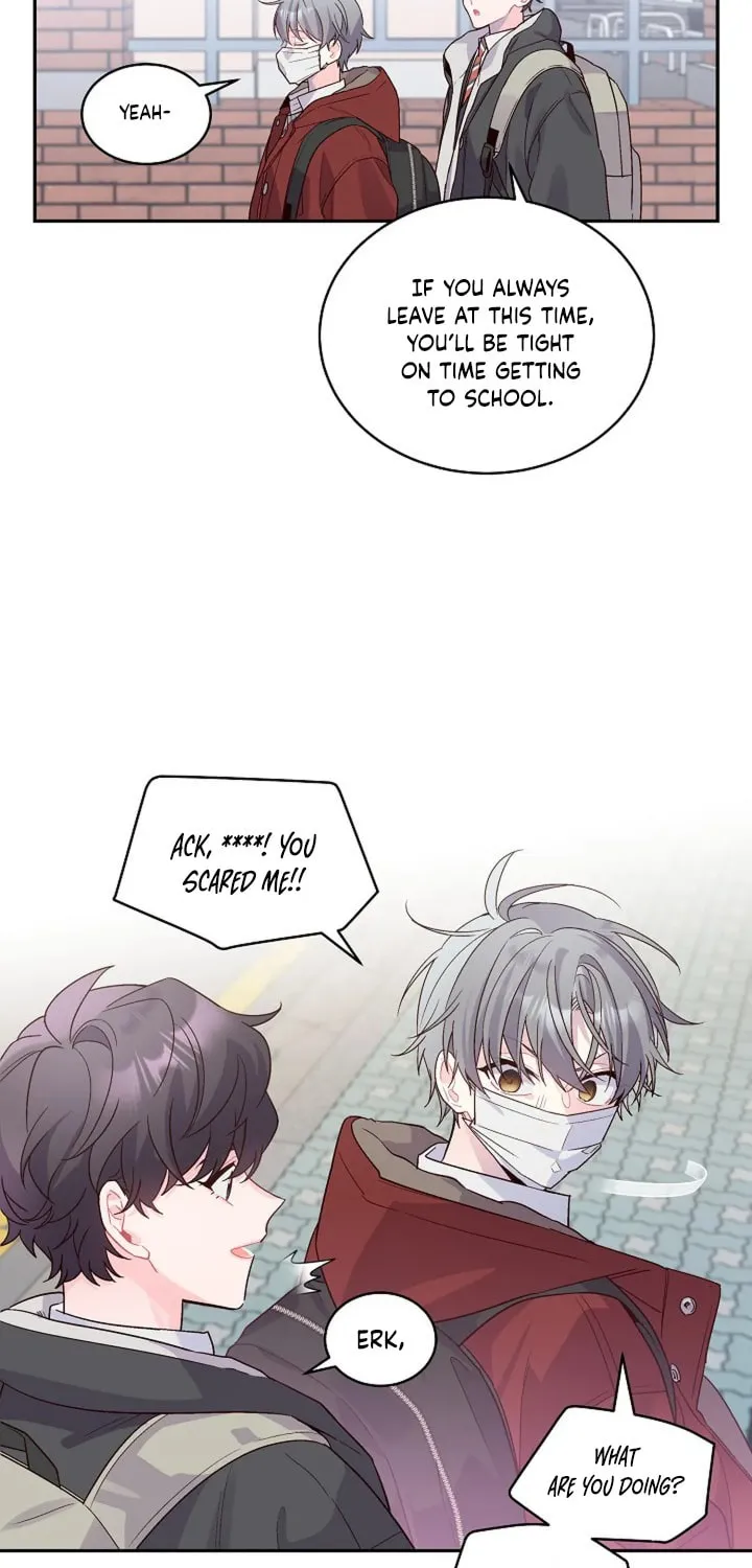 Read Merry Marbling chapter 3 image 46 on Lezhin