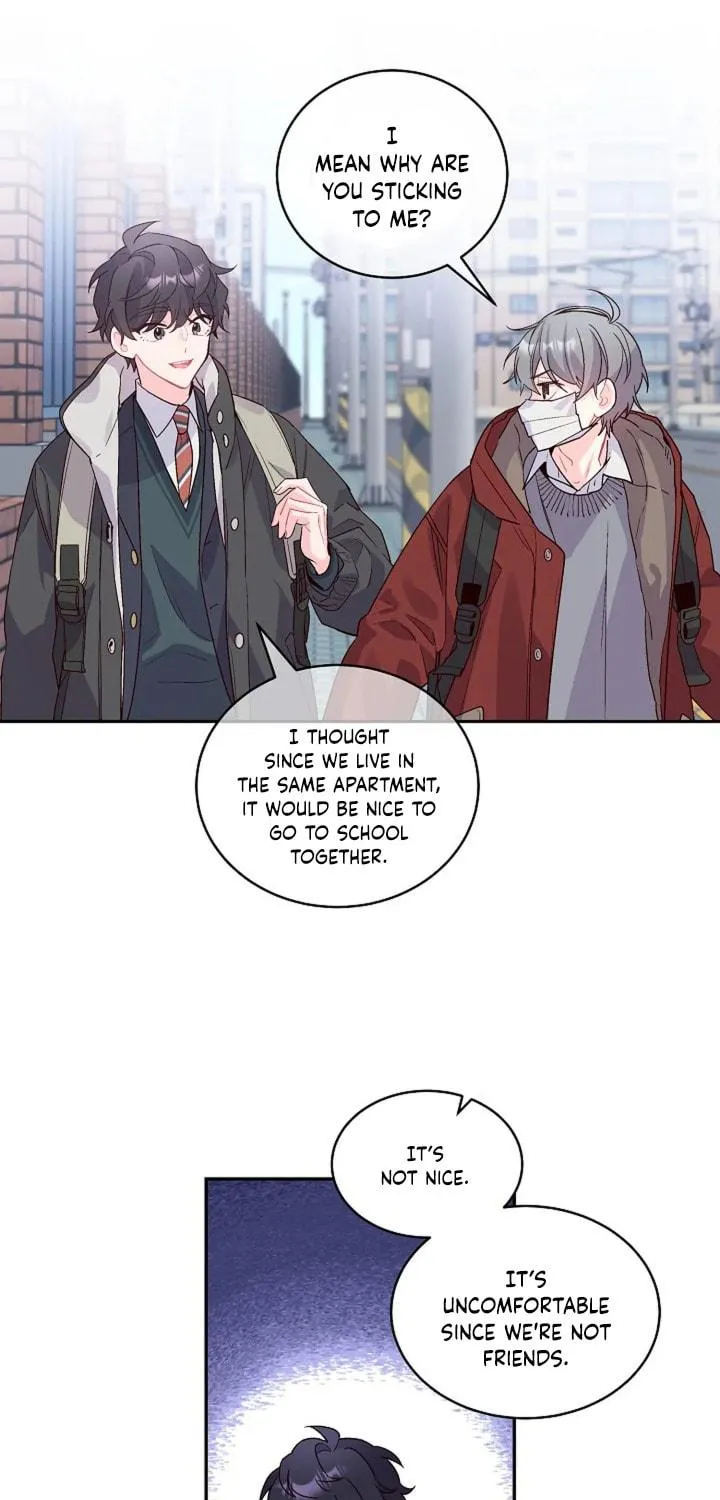 Read Merry Marbling chapter 3 image 48 on Lezhin