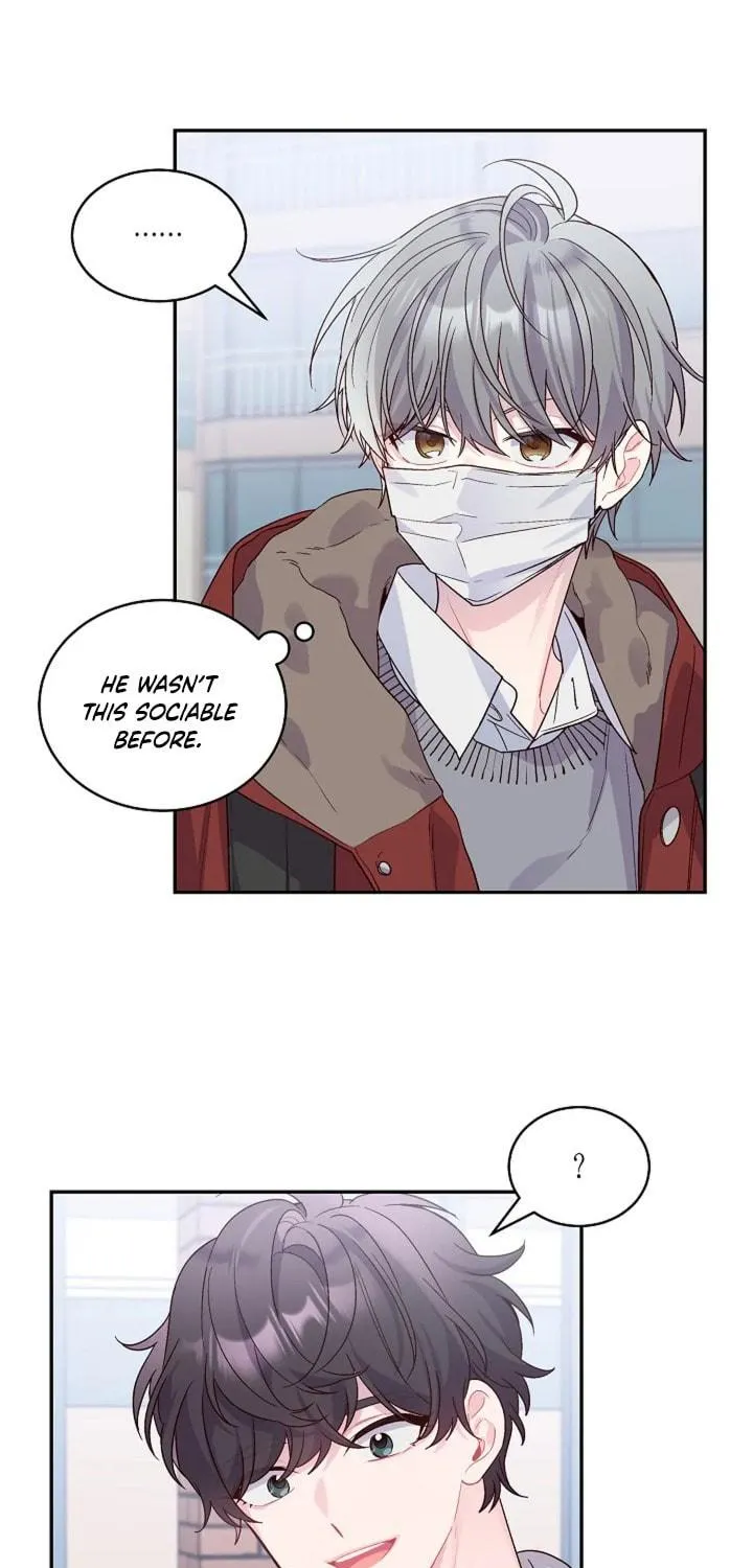 Read Merry Marbling chapter 3 image 50 on Lezhin