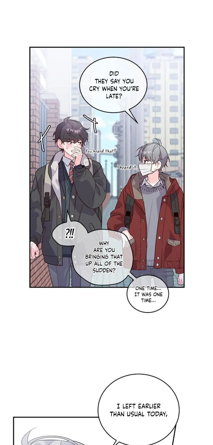 Read Merry Marbling chapter 3 image 53 on Lezhin