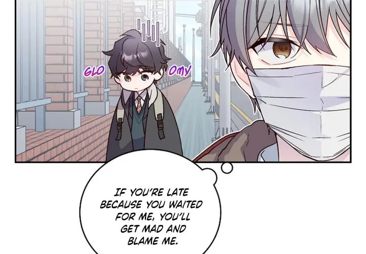 Read Merry Marbling chapter 3 image 56 on Lezhin