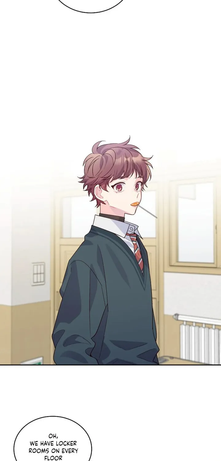 Read Merry Marbling chapter 3 image 57 on Lezhin