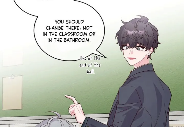 Read Merry Marbling chapter 3 image 58 on Lezhin