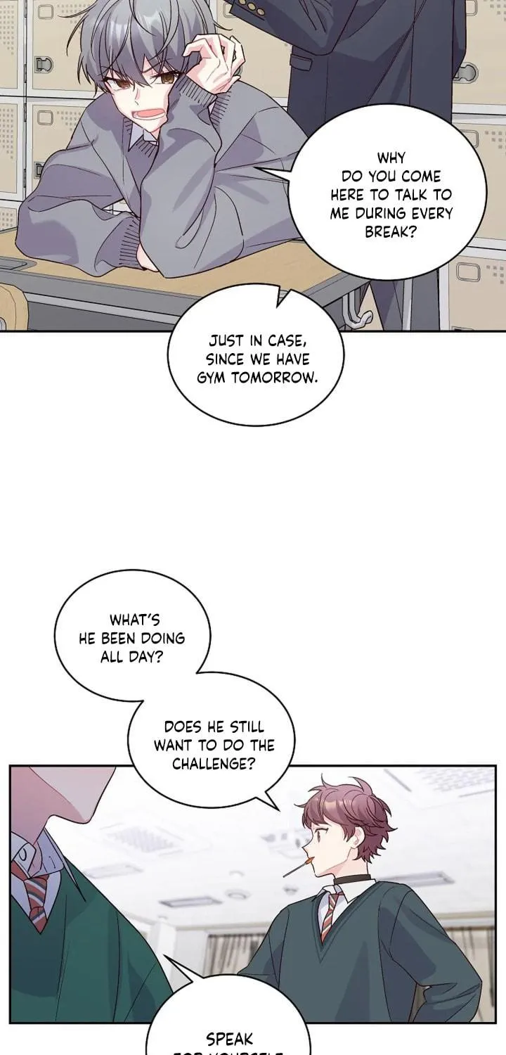 Read Merry Marbling chapter 3 image 59 on Lezhin