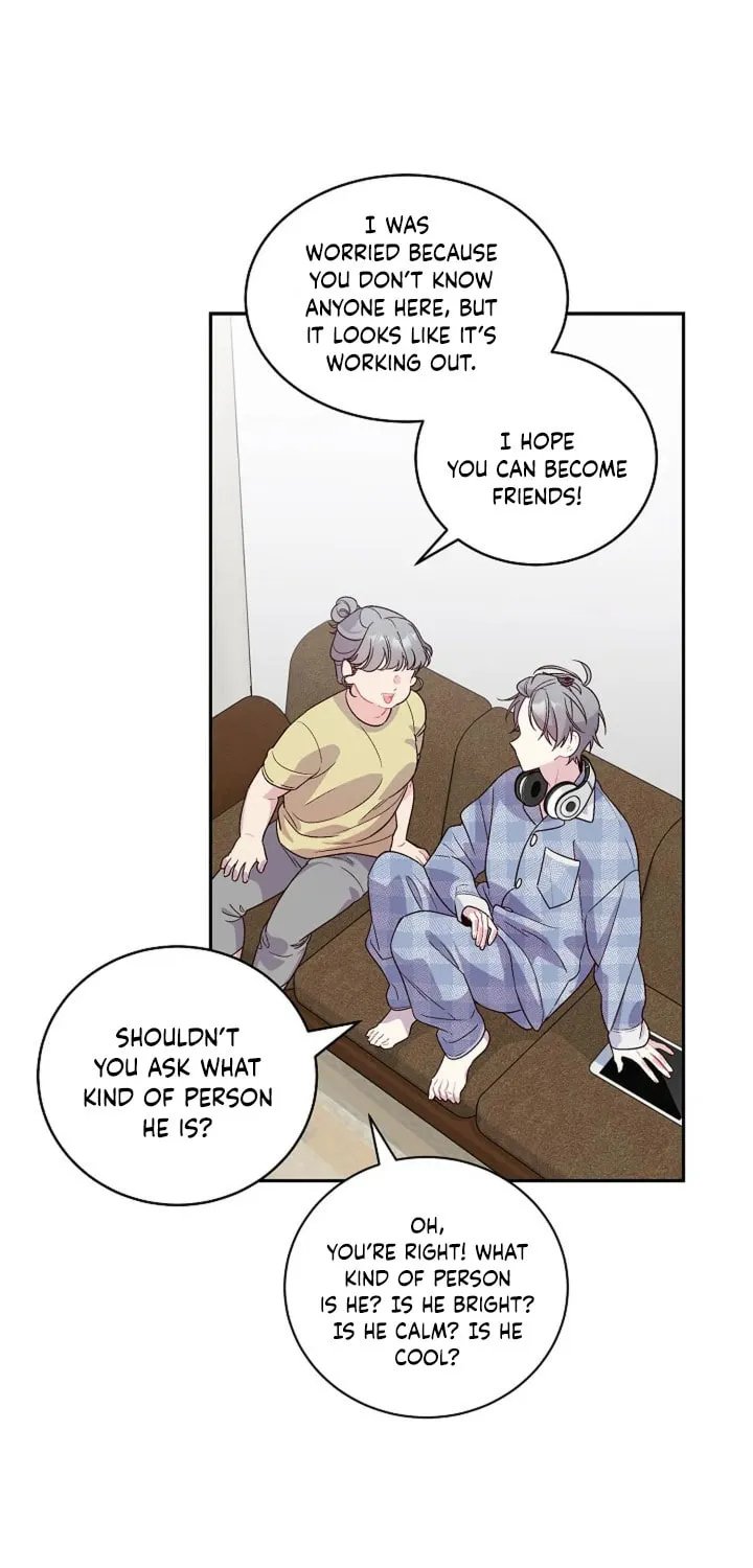 Read Merry Marbling chapter 3 image 6 on Lezhin