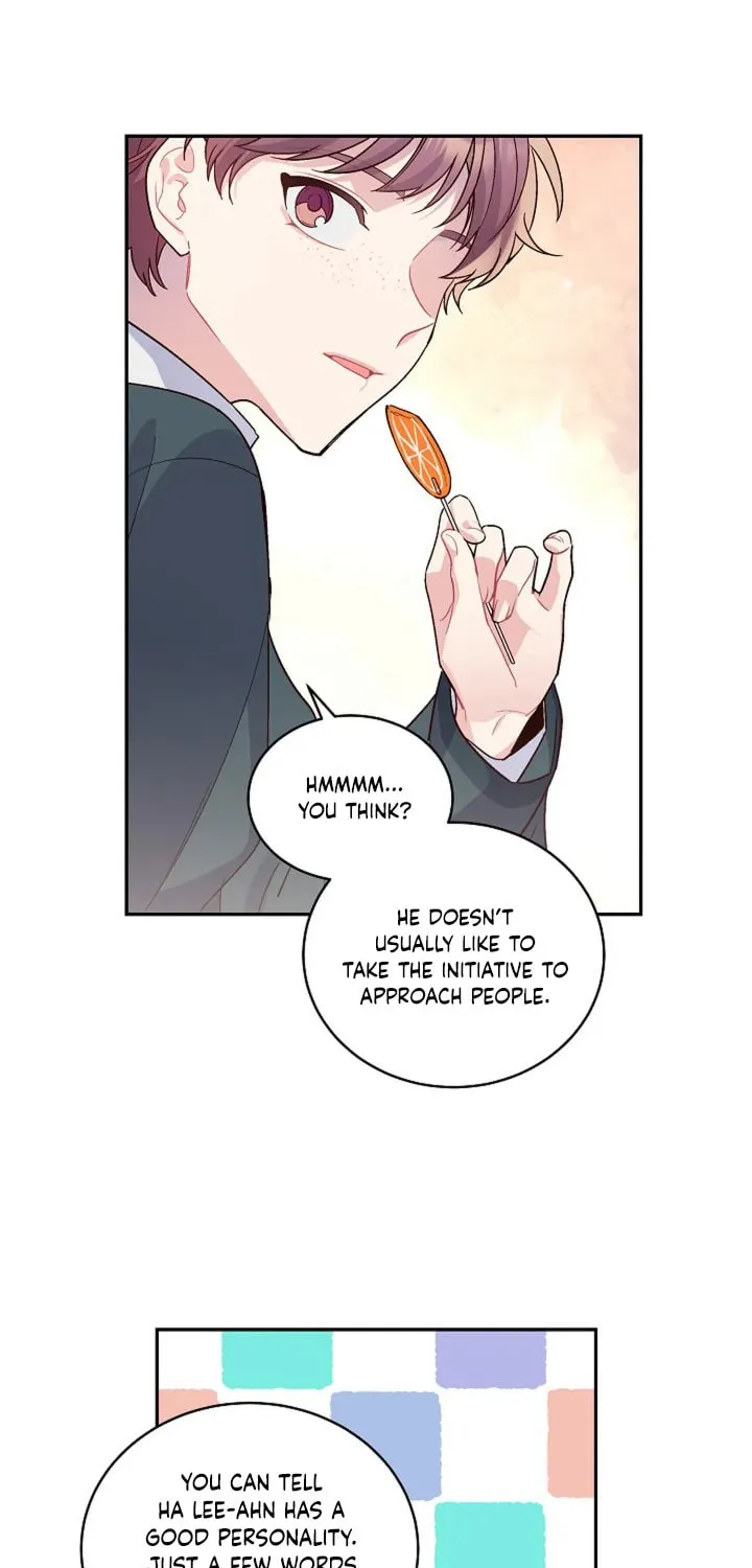 Read Merry Marbling chapter 3 image 61 on Lezhin