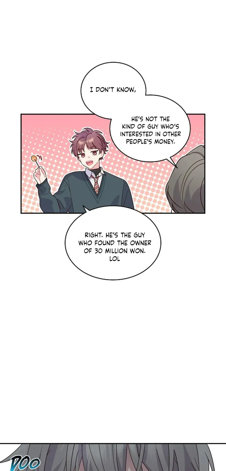 Read Merry Marbling chapter 3 image 64 on Lezhin