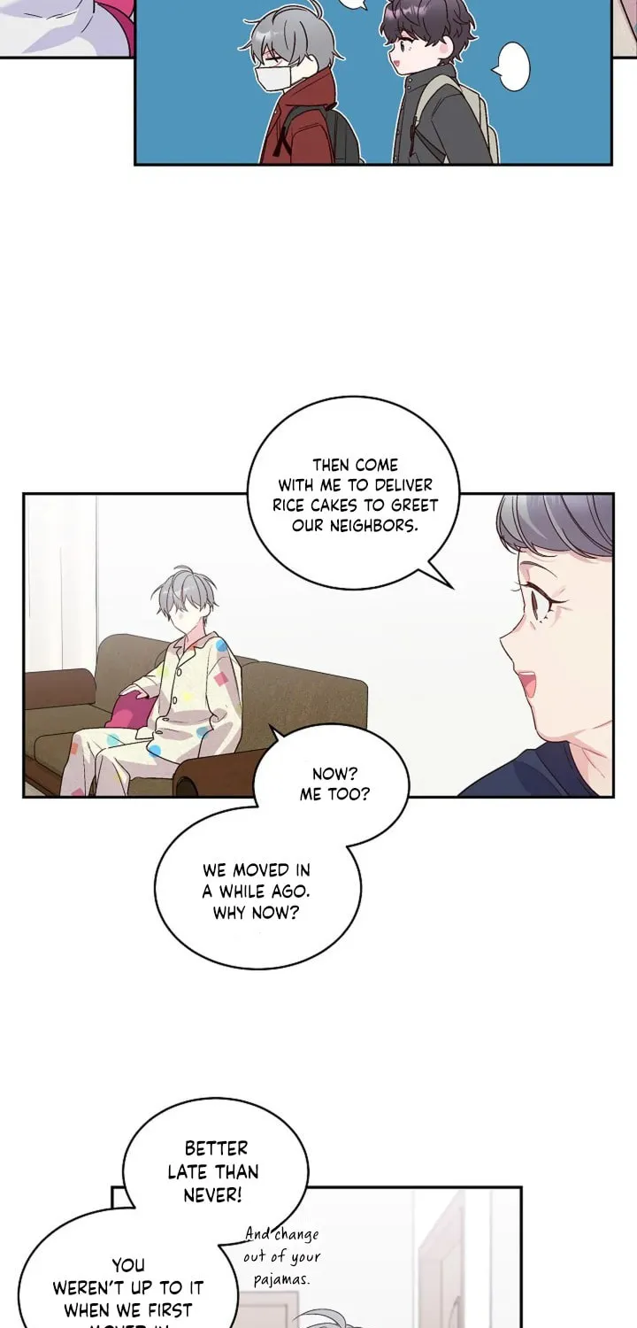 Read Merry Marbling chapter 3 image 66 on Lezhin