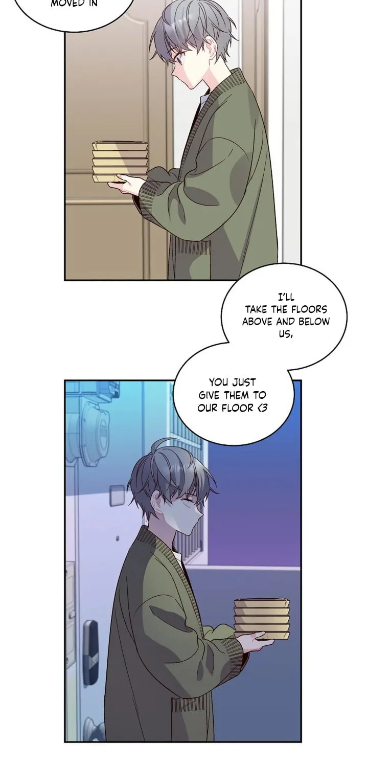 Read Merry Marbling chapter 3 image 67 on Lezhin