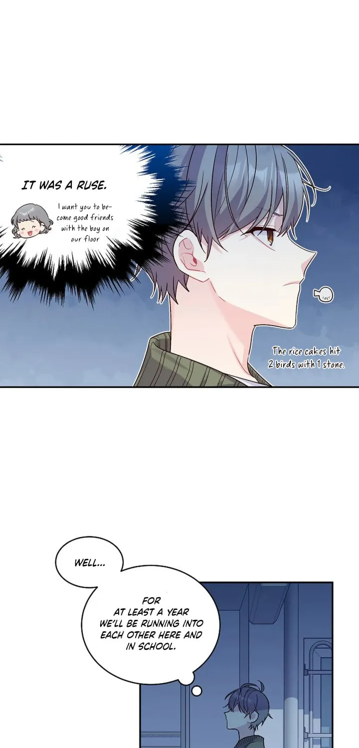 Read Merry Marbling chapter 3 image 68 on Lezhin