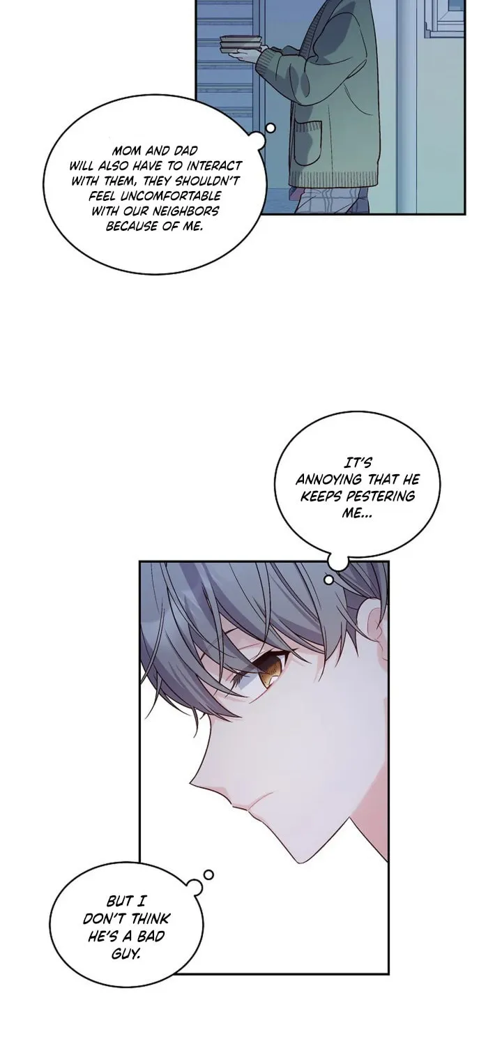 Read Merry Marbling chapter 3 image 69 on Lezhin