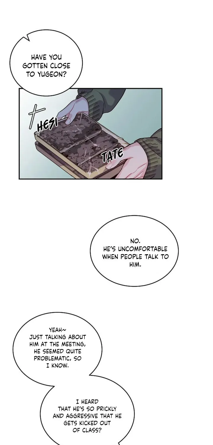Read Merry Marbling chapter 3 image 71 on Lezhin